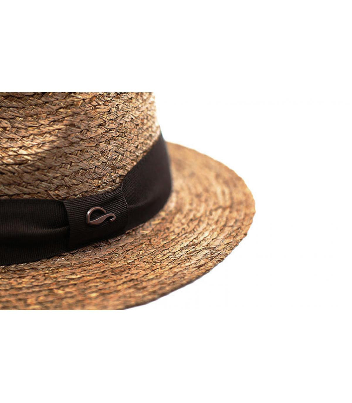 Göttmann Strohhut beige Hutband Göttmann Strohhut beige Hutband